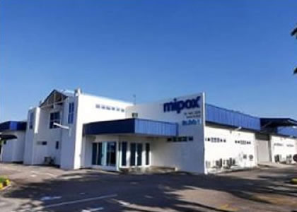 Mipox